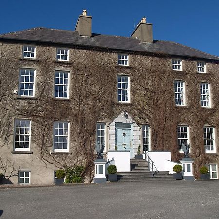 Castlemorris House Hotel Tralee Kültér fotó