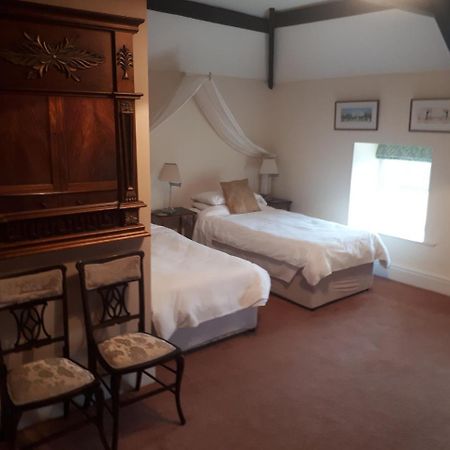 Castlemorris House Hotel Tralee Kültér fotó