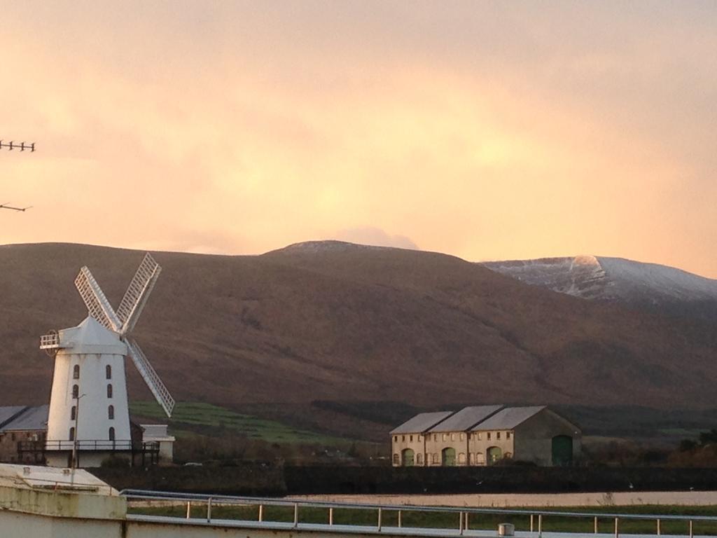 Castlemorris House Hotel Tralee Kültér fotó