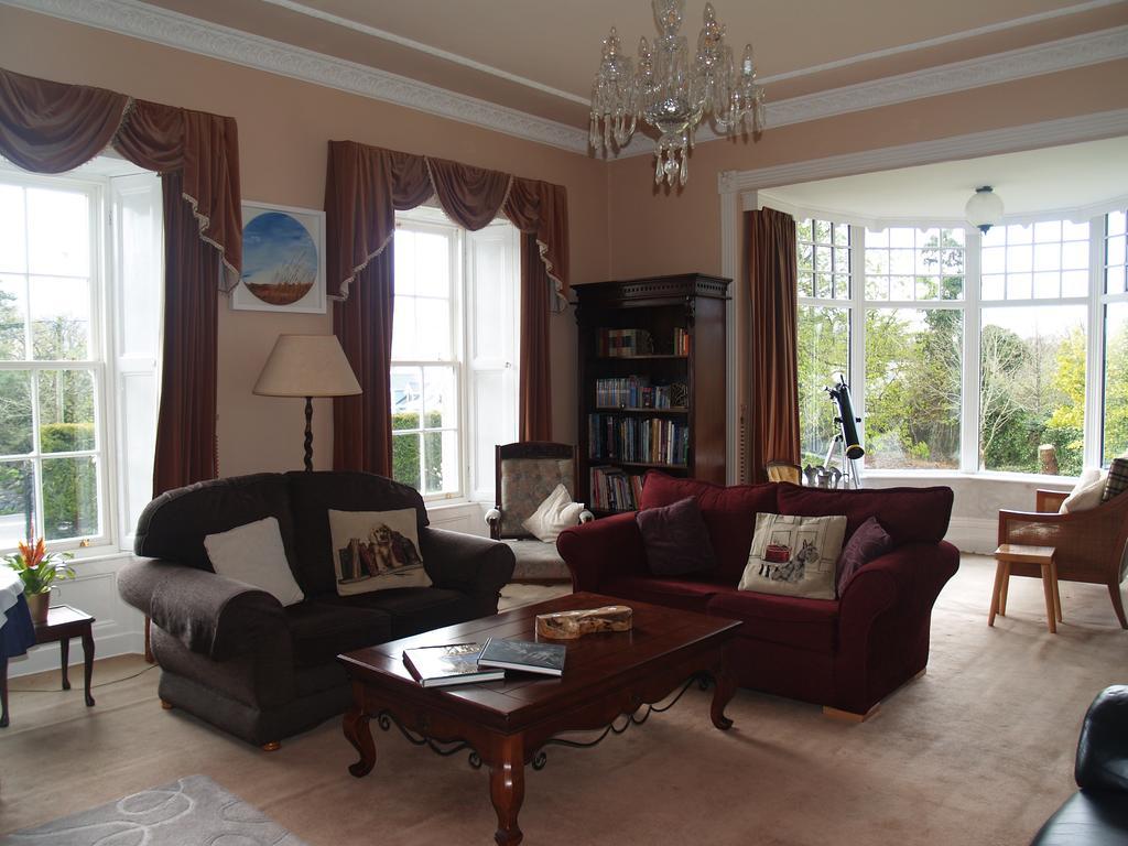 Castlemorris House Hotel Tralee Kültér fotó