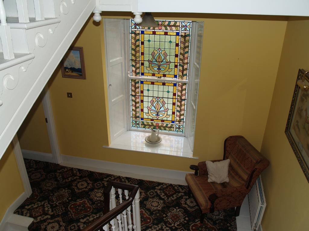 Castlemorris House Hotel Tralee Kültér fotó