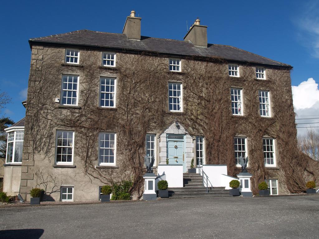 Castlemorris House Hotel Tralee Kültér fotó
