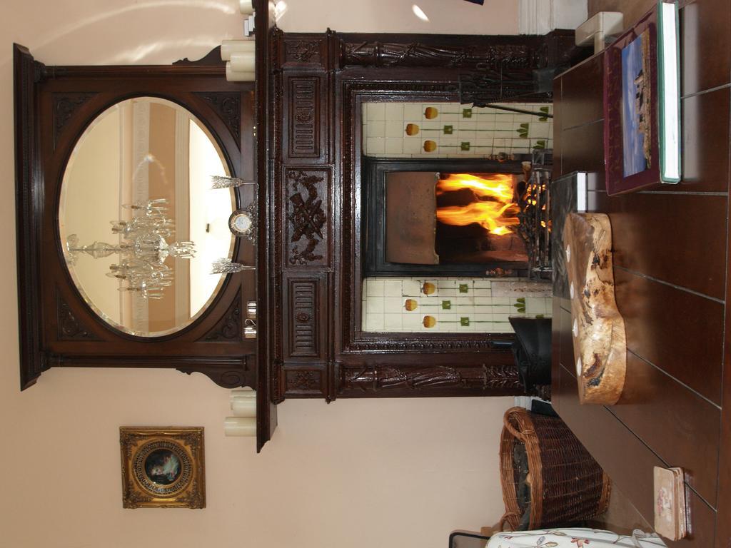 Castlemorris House Hotel Tralee Kültér fotó