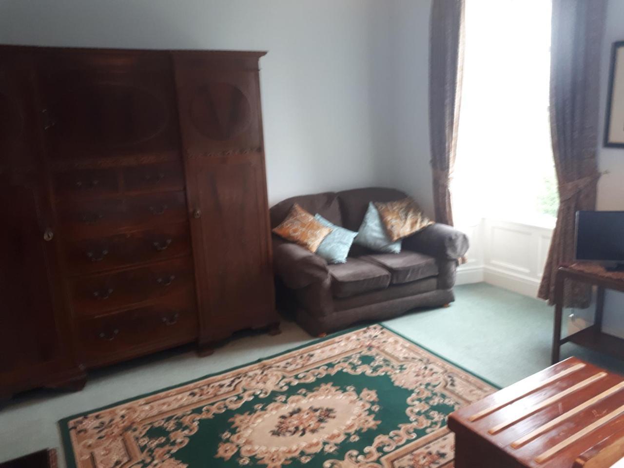 Castlemorris House Hotel Tralee Kültér fotó