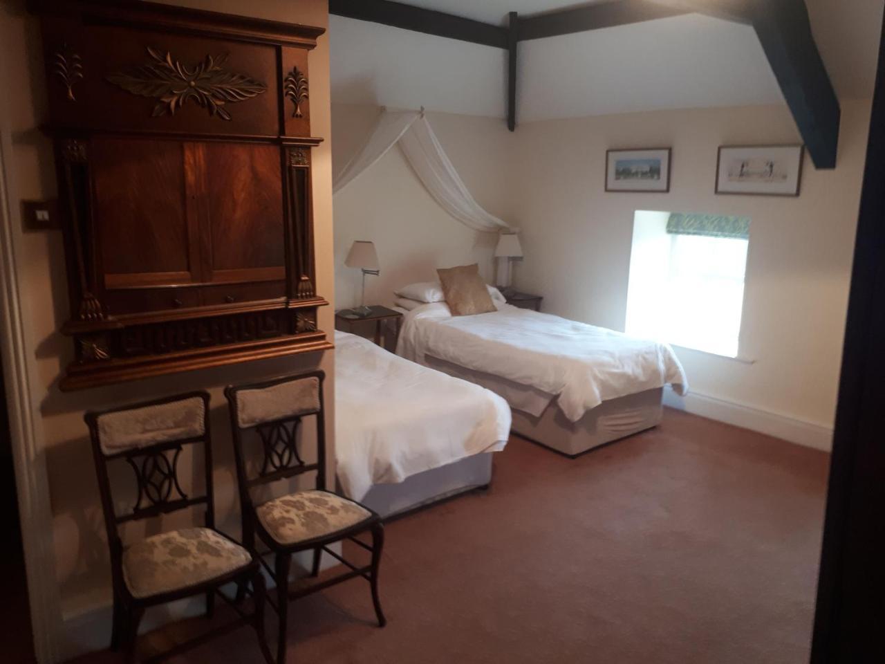 Castlemorris House Hotel Tralee Kültér fotó