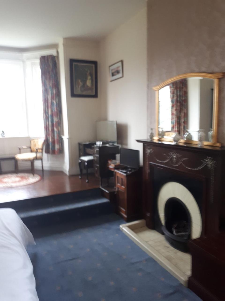Castlemorris House Hotel Tralee Kültér fotó