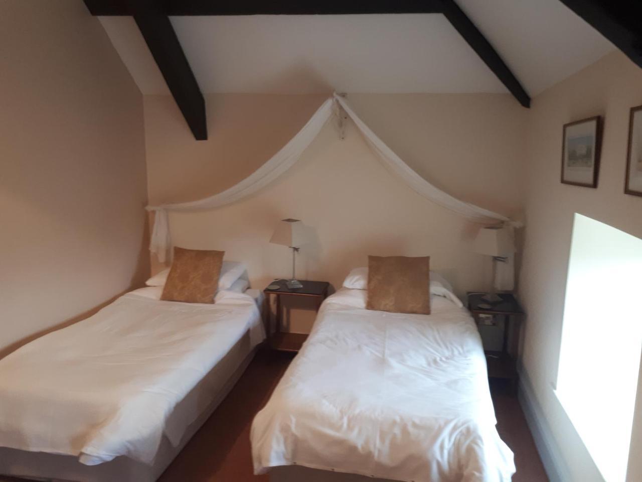 Castlemorris House Hotel Tralee Kültér fotó