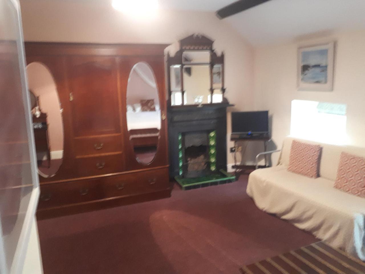 Castlemorris House Hotel Tralee Kültér fotó