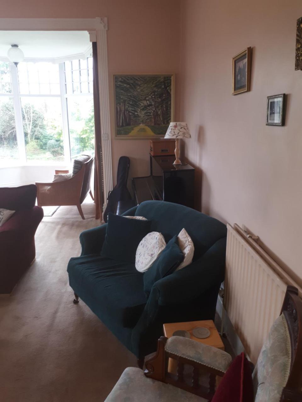 Castlemorris House Hotel Tralee Kültér fotó