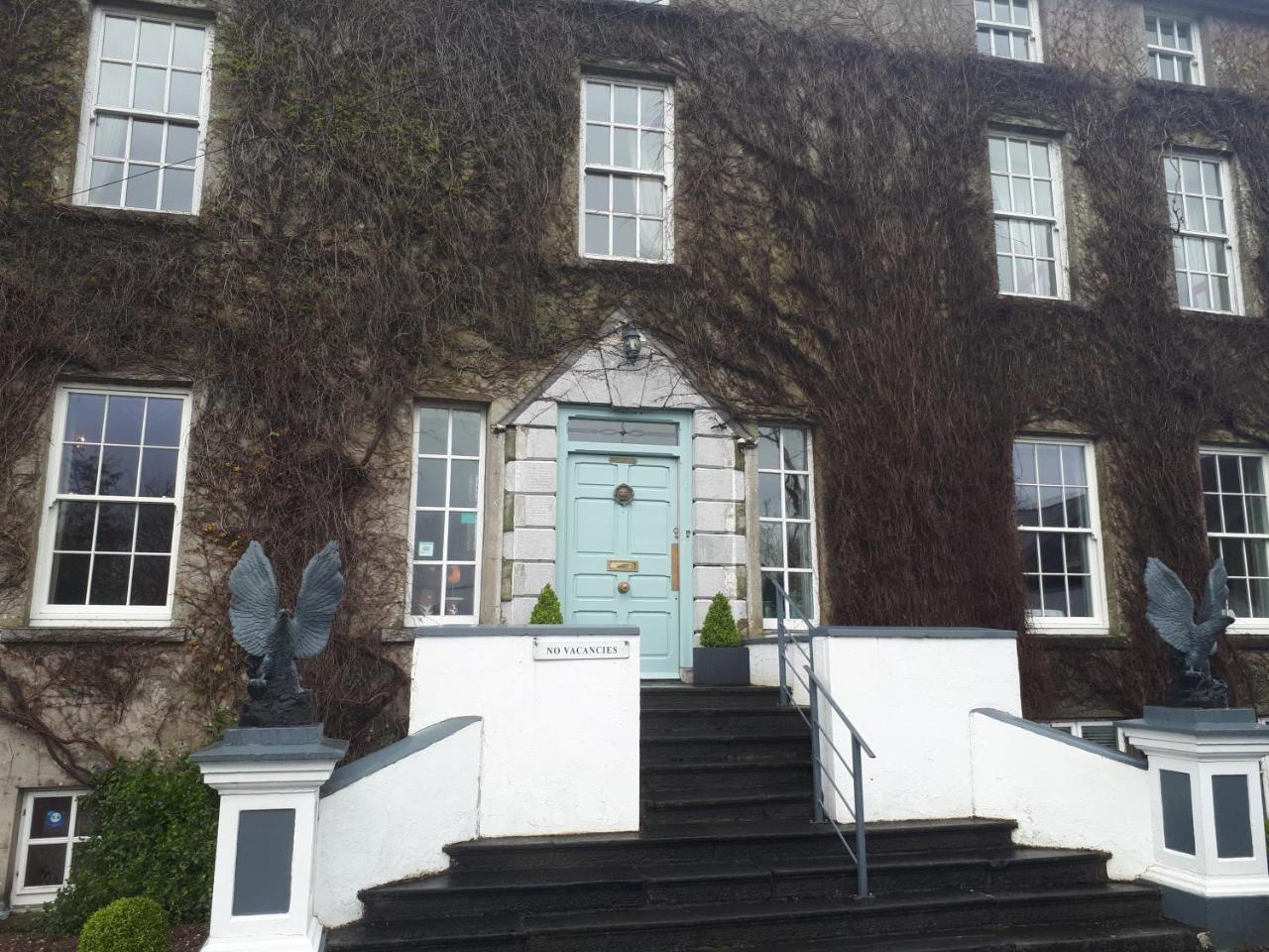 Castlemorris House Hotel Tralee Kültér fotó