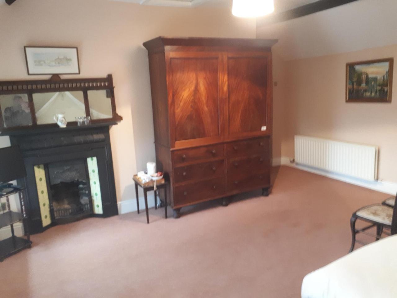 Castlemorris House Hotel Tralee Kültér fotó