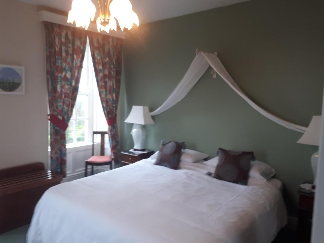 Castlemorris House Hotel Tralee Kültér fotó