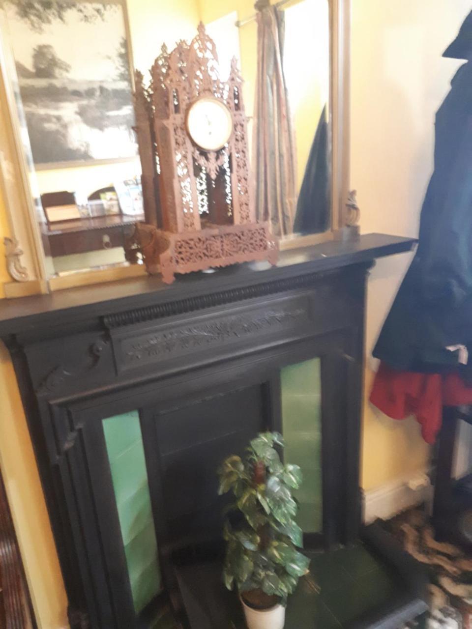 Castlemorris House Hotel Tralee Kültér fotó