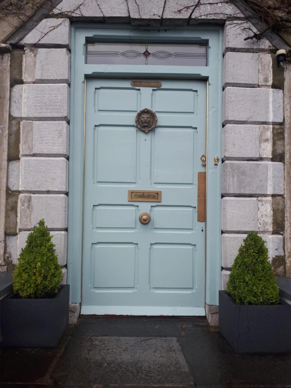 Castlemorris House Hotel Tralee Kültér fotó