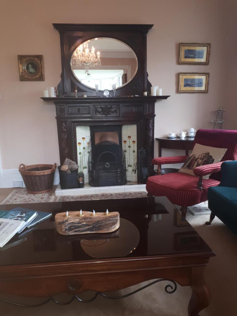 Castlemorris House Hotel Tralee Kültér fotó