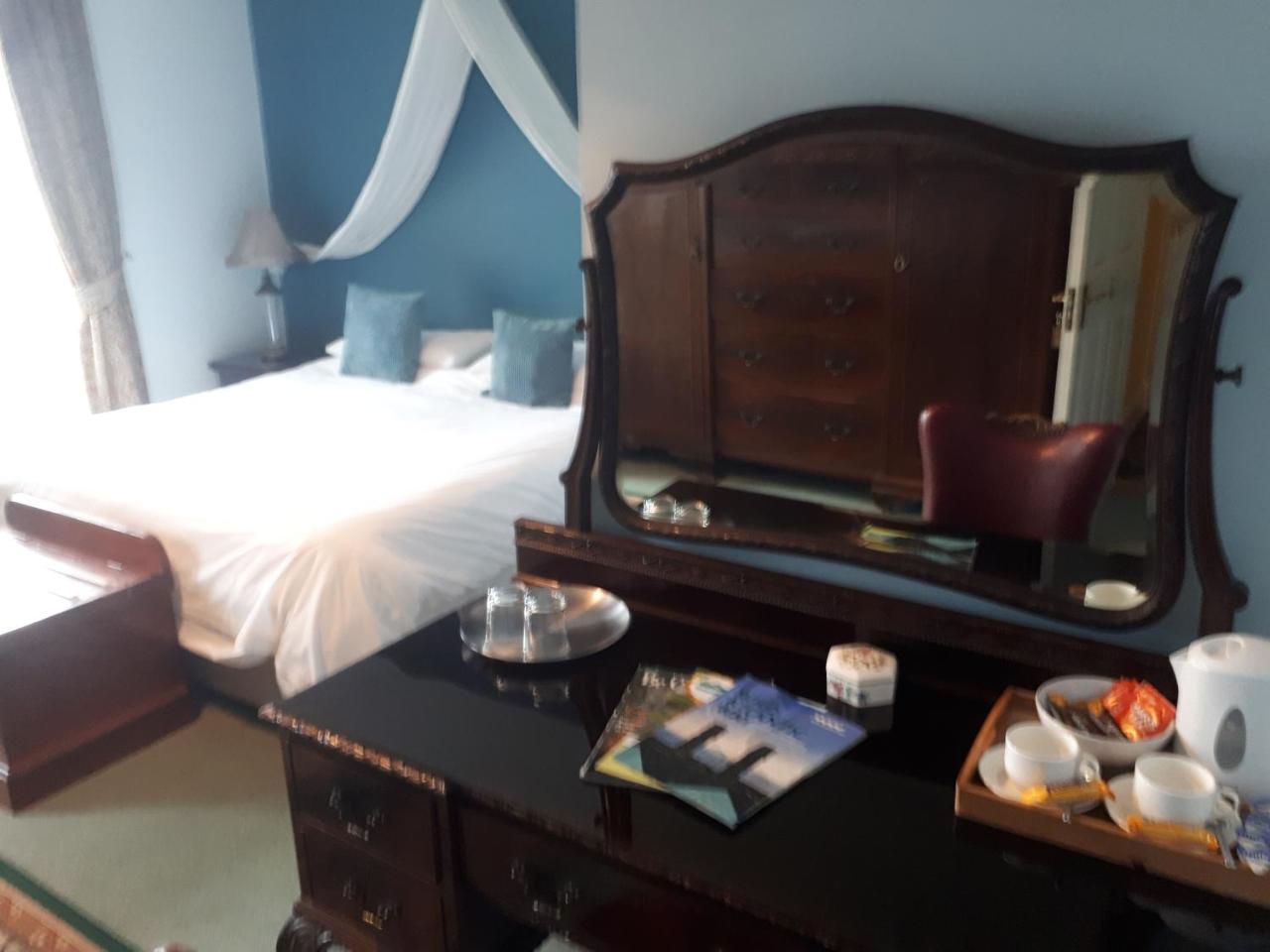 Castlemorris House Hotel Tralee Kültér fotó