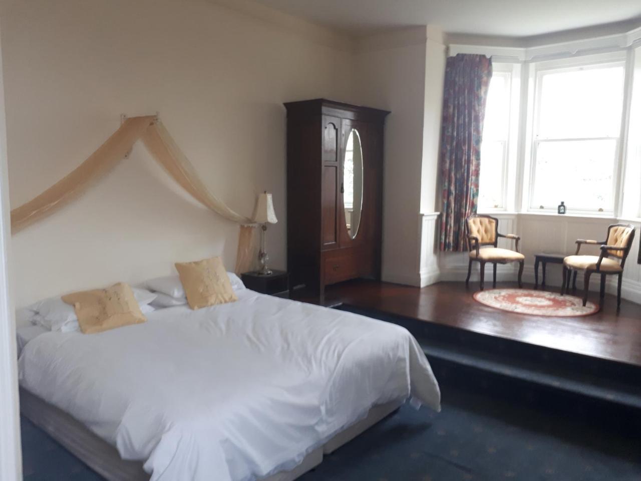 Castlemorris House Hotel Tralee Kültér fotó