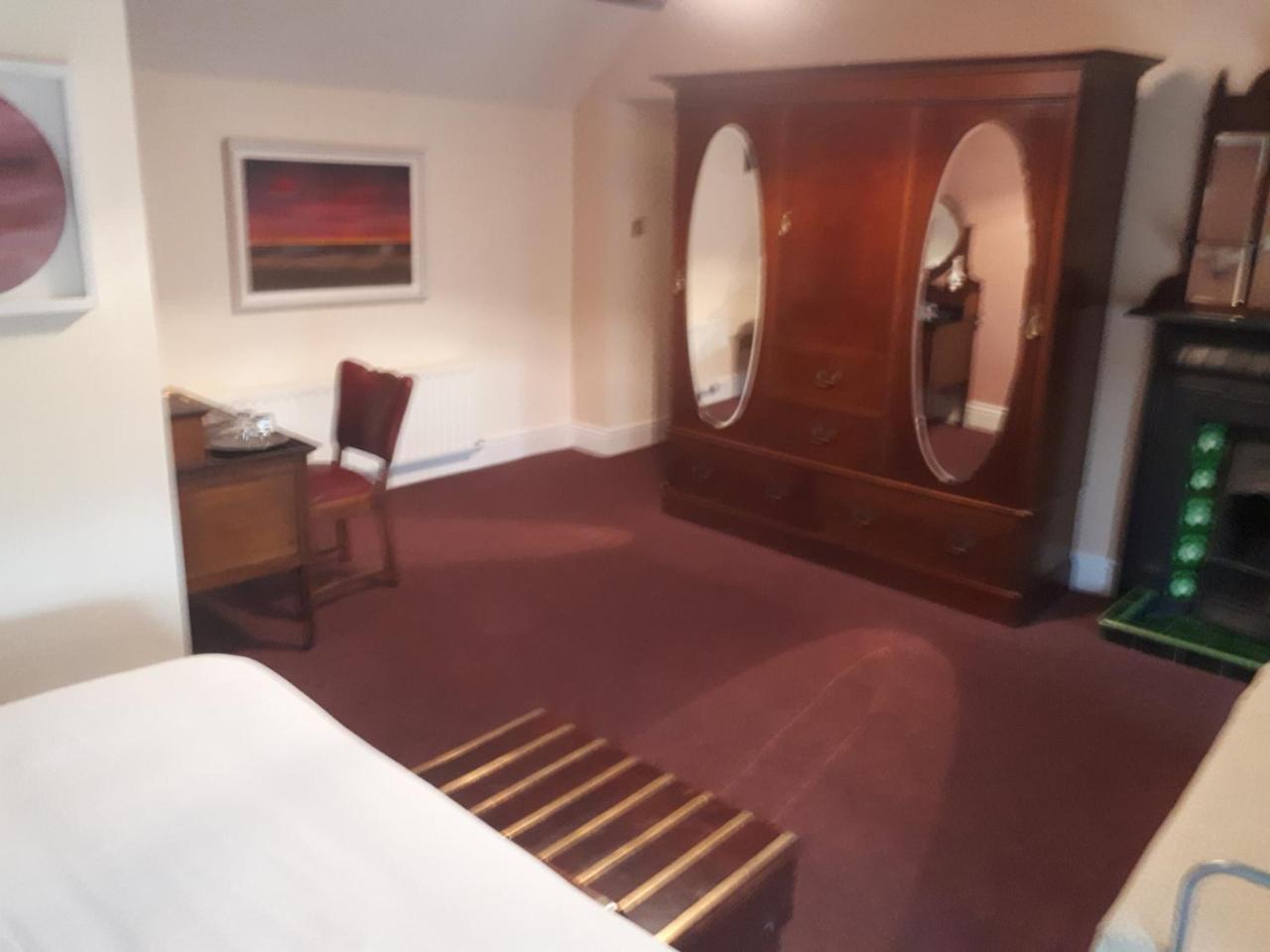 Castlemorris House Hotel Tralee Kültér fotó