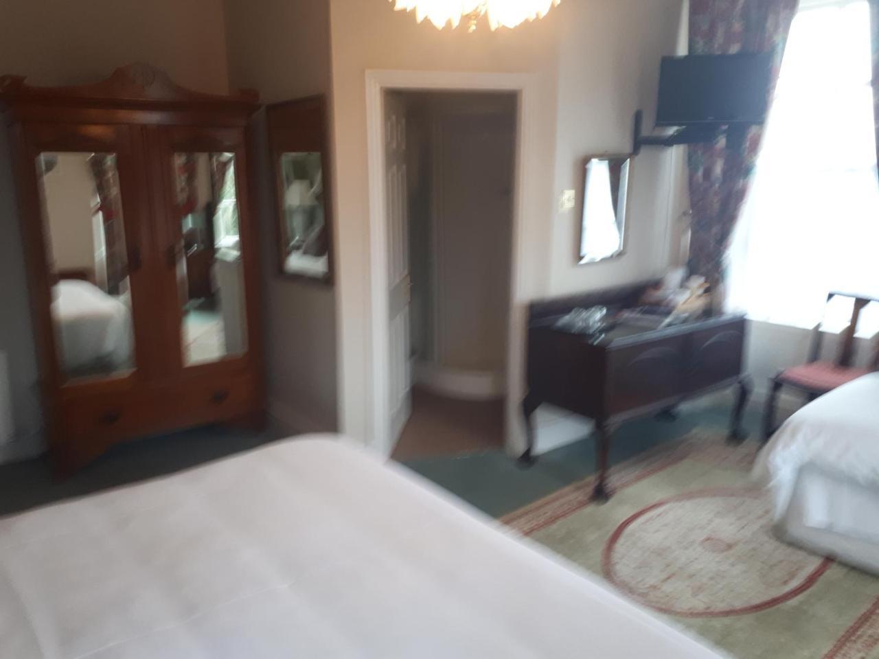 Castlemorris House Hotel Tralee Kültér fotó
