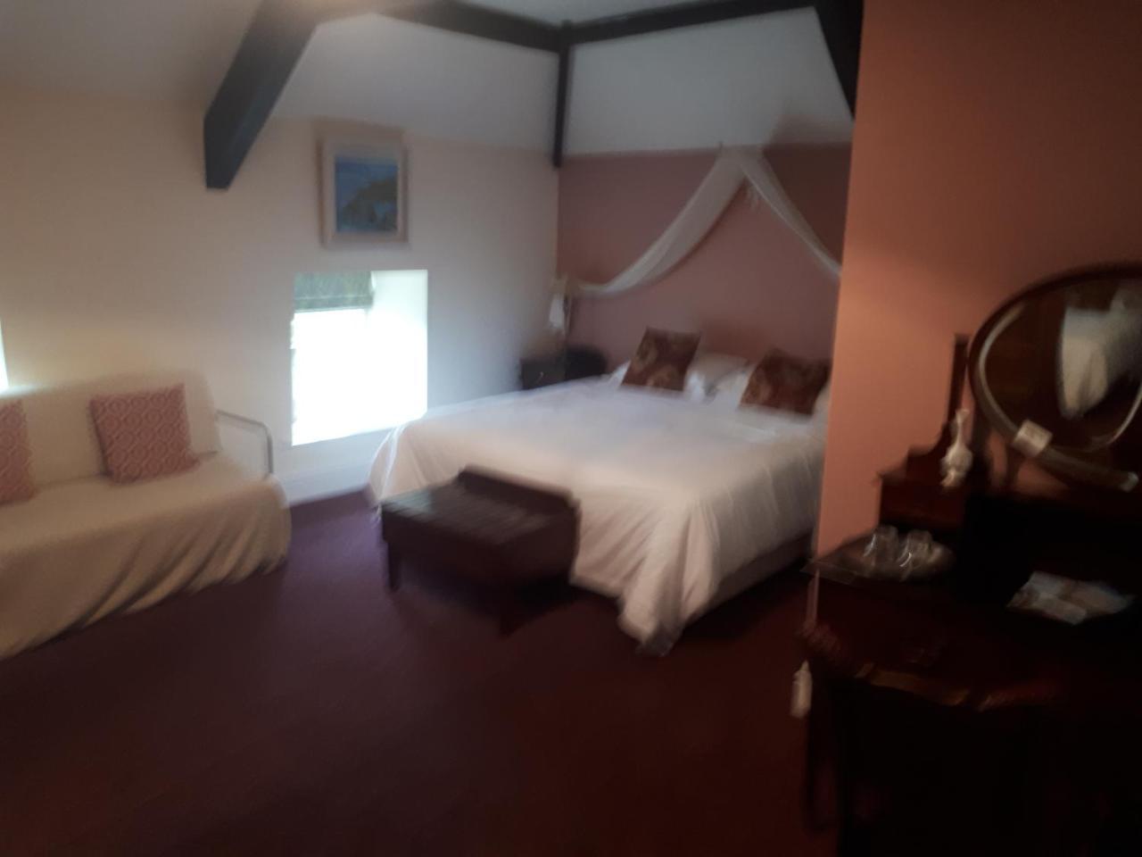 Castlemorris House Hotel Tralee Kültér fotó
