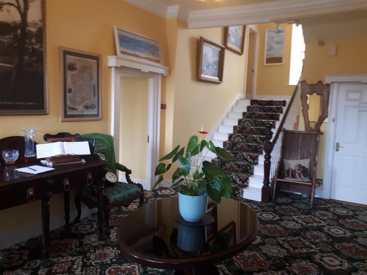 Castlemorris House Hotel Tralee Kültér fotó