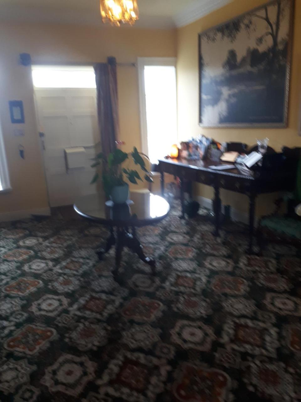 Castlemorris House Hotel Tralee Kültér fotó