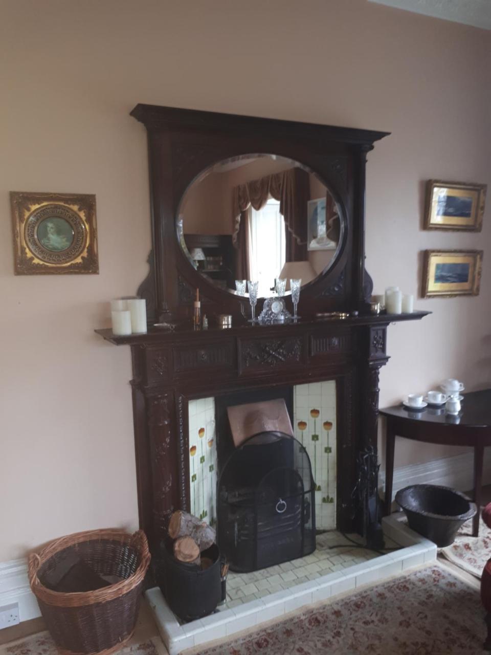 Castlemorris House Hotel Tralee Kültér fotó